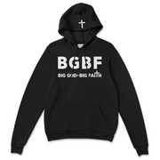 BGBF Hoodie